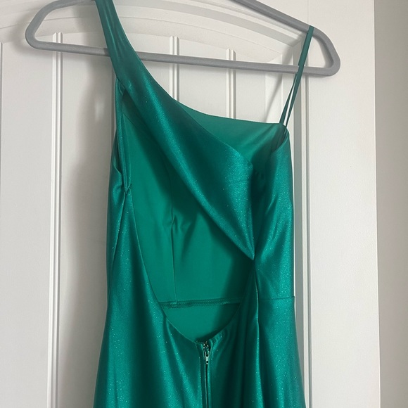 City Studio Prom Dress - Picture 3 of 5